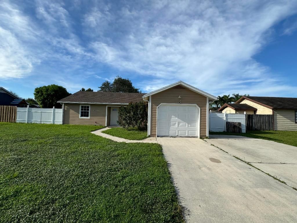 Photo of 10115 Patience Lane, Royal Palm Beach, FL 33411 (MLS # R11137596)