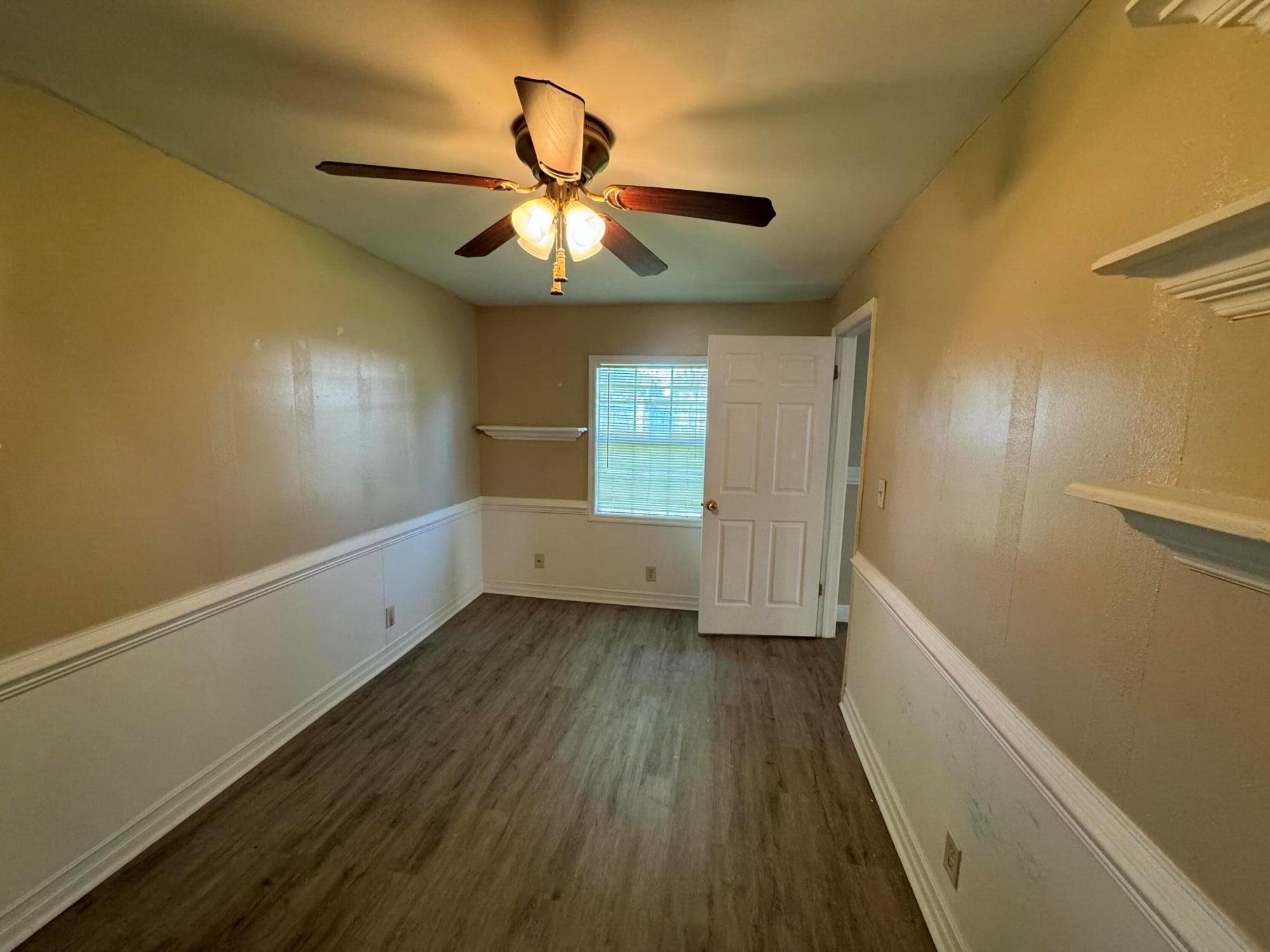 COUNTERPOINT ESTATES 5 - Residential Lease