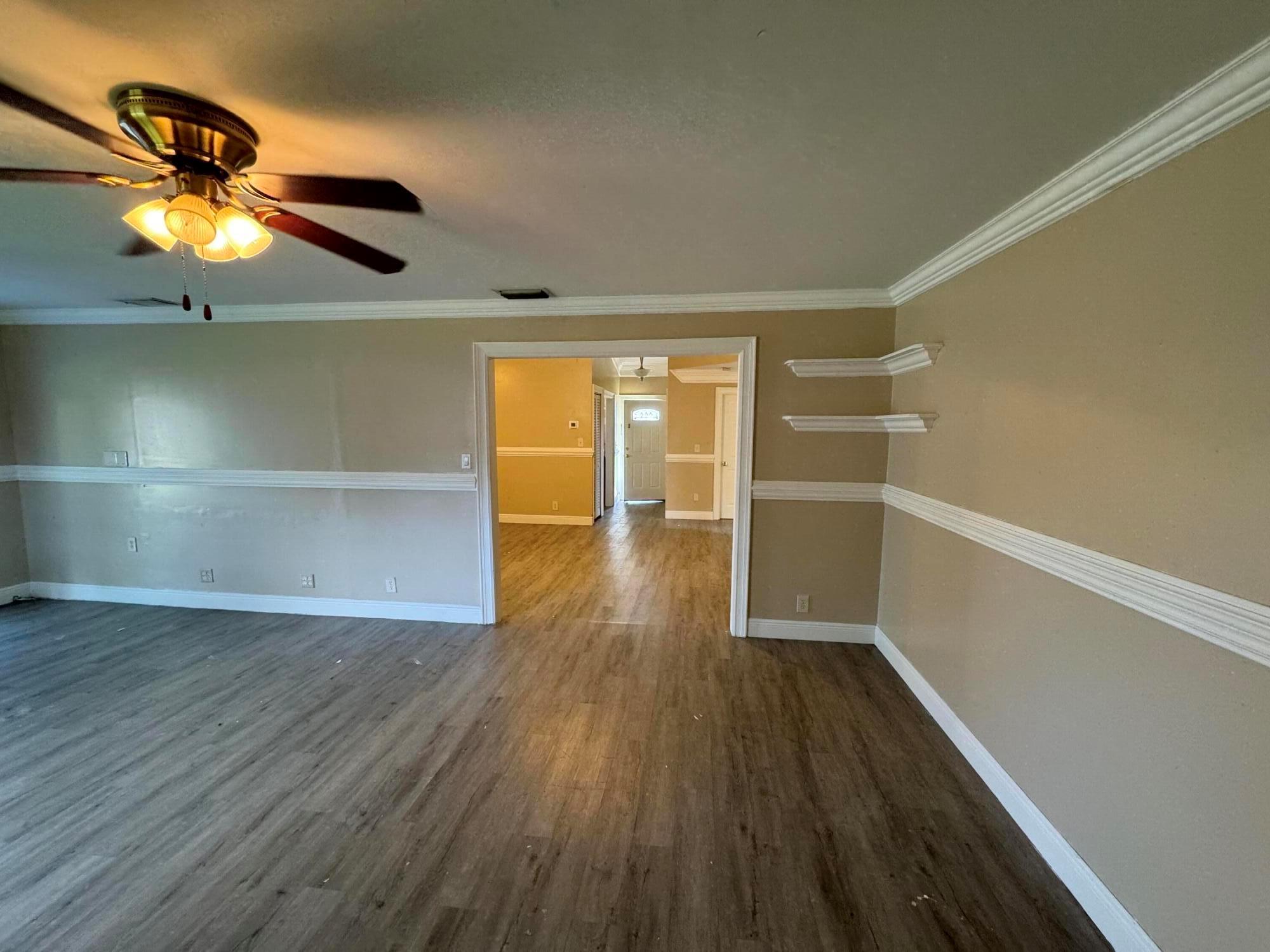 COUNTERPOINT ESTATES 5 - Residential Lease