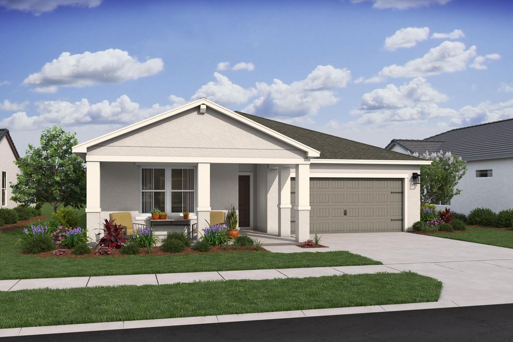 Photo of 4572 SW Savona Boulevard #16, Port Saint Lucie, FL 34953 (MLS # R11097937)