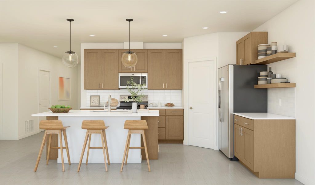 Photo of 4572 SW Savona Boulevard #16, Port Saint Lucie, FL 34953 (MLS # R11097937)