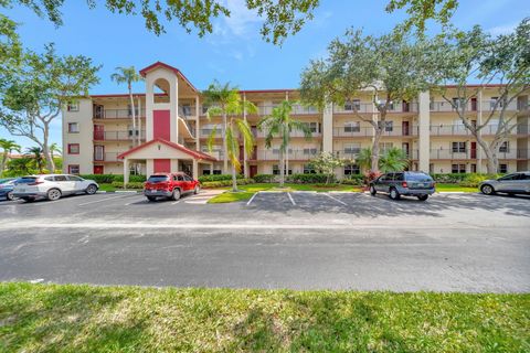 A home in Pembroke Pines