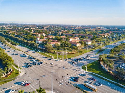 A home in Pembroke Pines