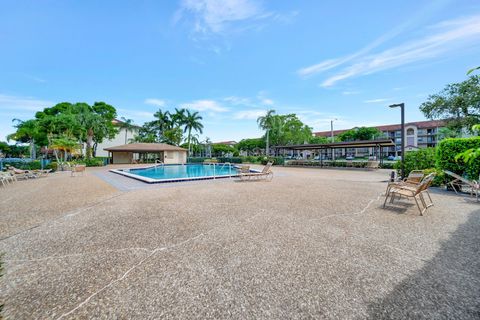 A home in Pembroke Pines