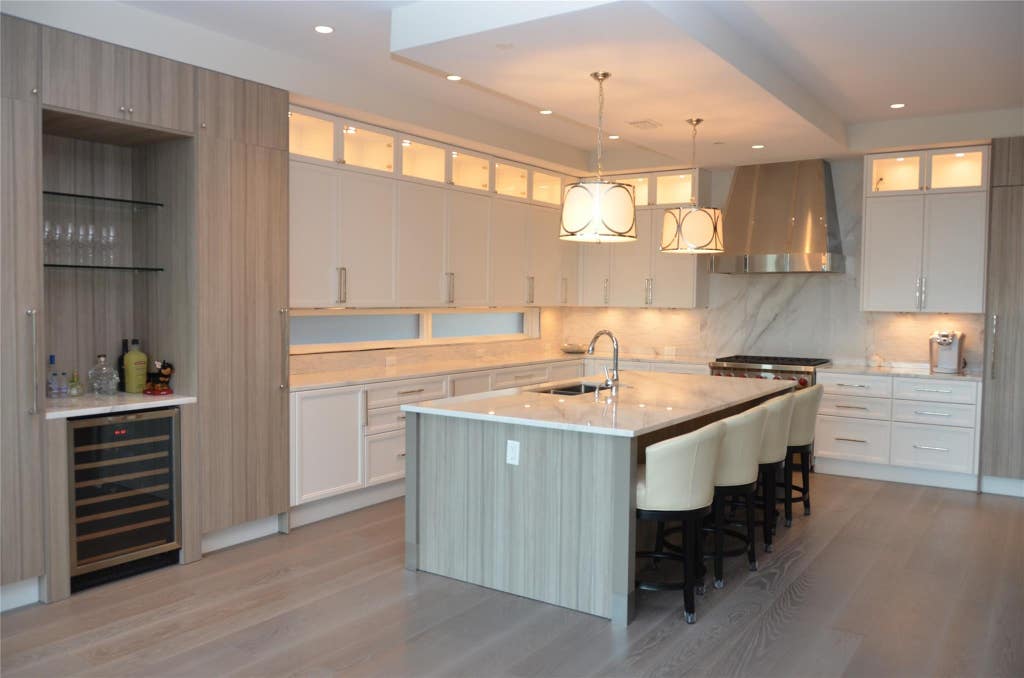Photo of 80 HENDRICKS Isle #302, Fort Lauderdale, FL 33301 (MLS # B26057897)
