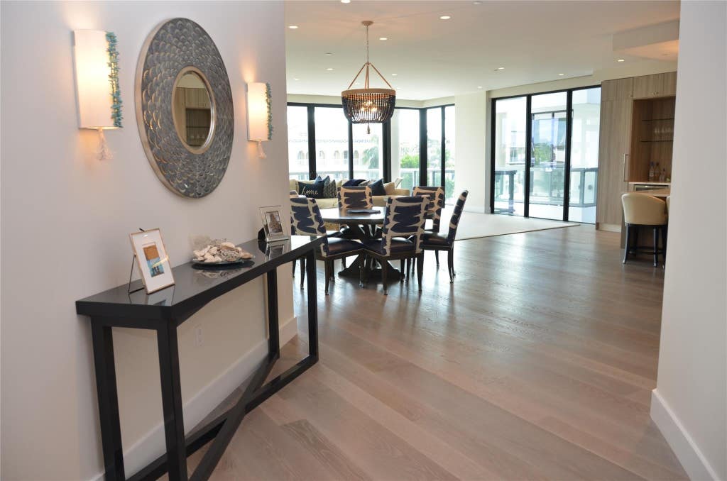Photo of 80 HENDRICKS Isle #302, Fort Lauderdale, FL 33301 (MLS # B26057897)
