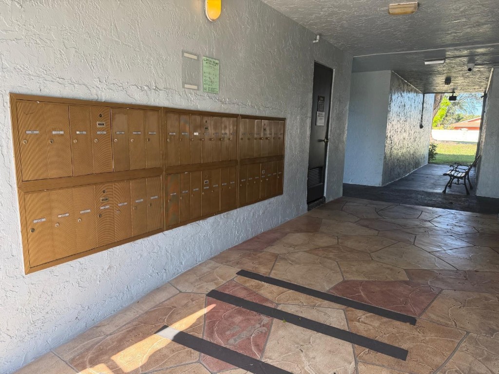 LIME BAY CONDOMINIUM - Residential