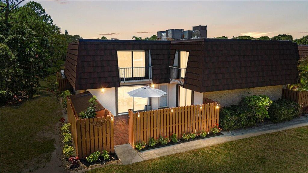 Photo of 5887 SE Riverboat Drive #440, Stuart, FL 34997 (MLS # R11089700)