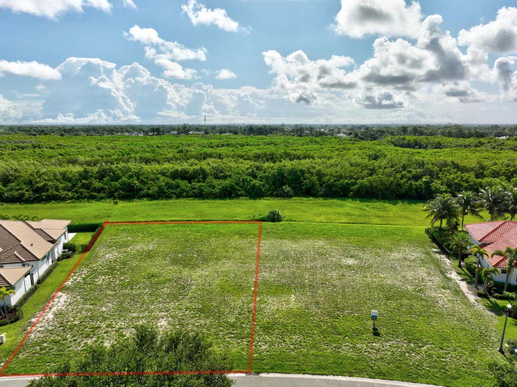Photo of 166 SE Strada Tione, Port St Lucie, FL 34952 (MLS # R10893975)