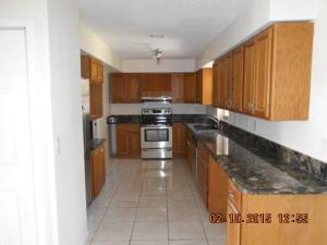 CRESTHAVEN OF PALM BEACH - Residential