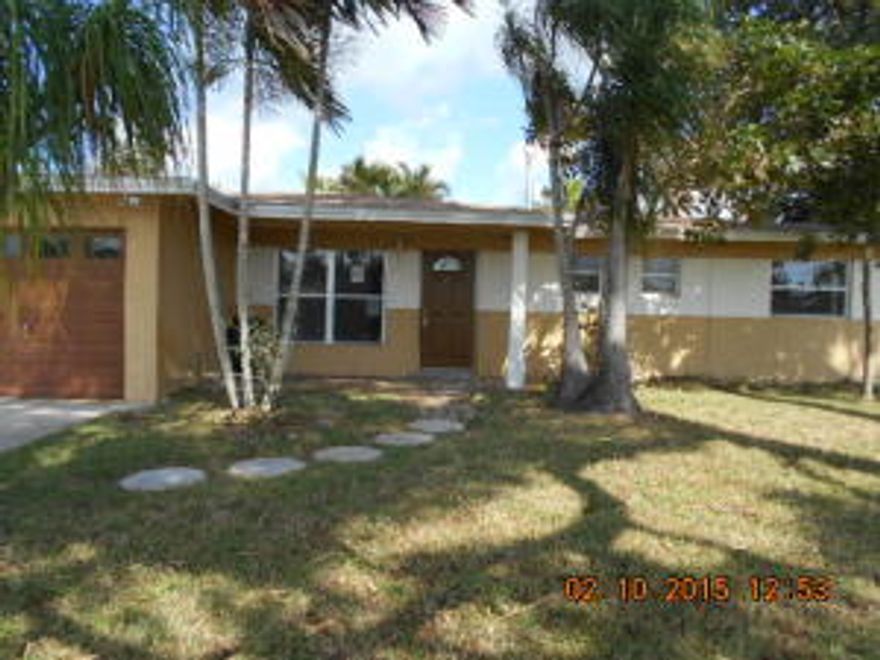 Don't let this large 4 bedroom 2 bathroom 1 car garage completely rehabbed home with new roof, new paint inside, new flooring, new appliances this home is ready for you to move in. Close to everything. See attachments for PAS requirements and WFHM offers submittal information in MLS document section.