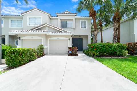 4718 NW 59th Manor Coconut Creek FL 33073