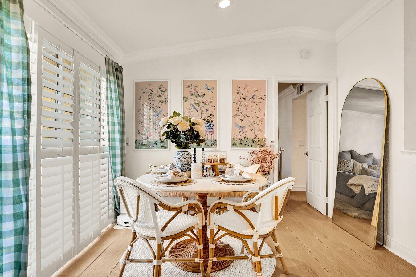 BAY REACH CONDO - Residential