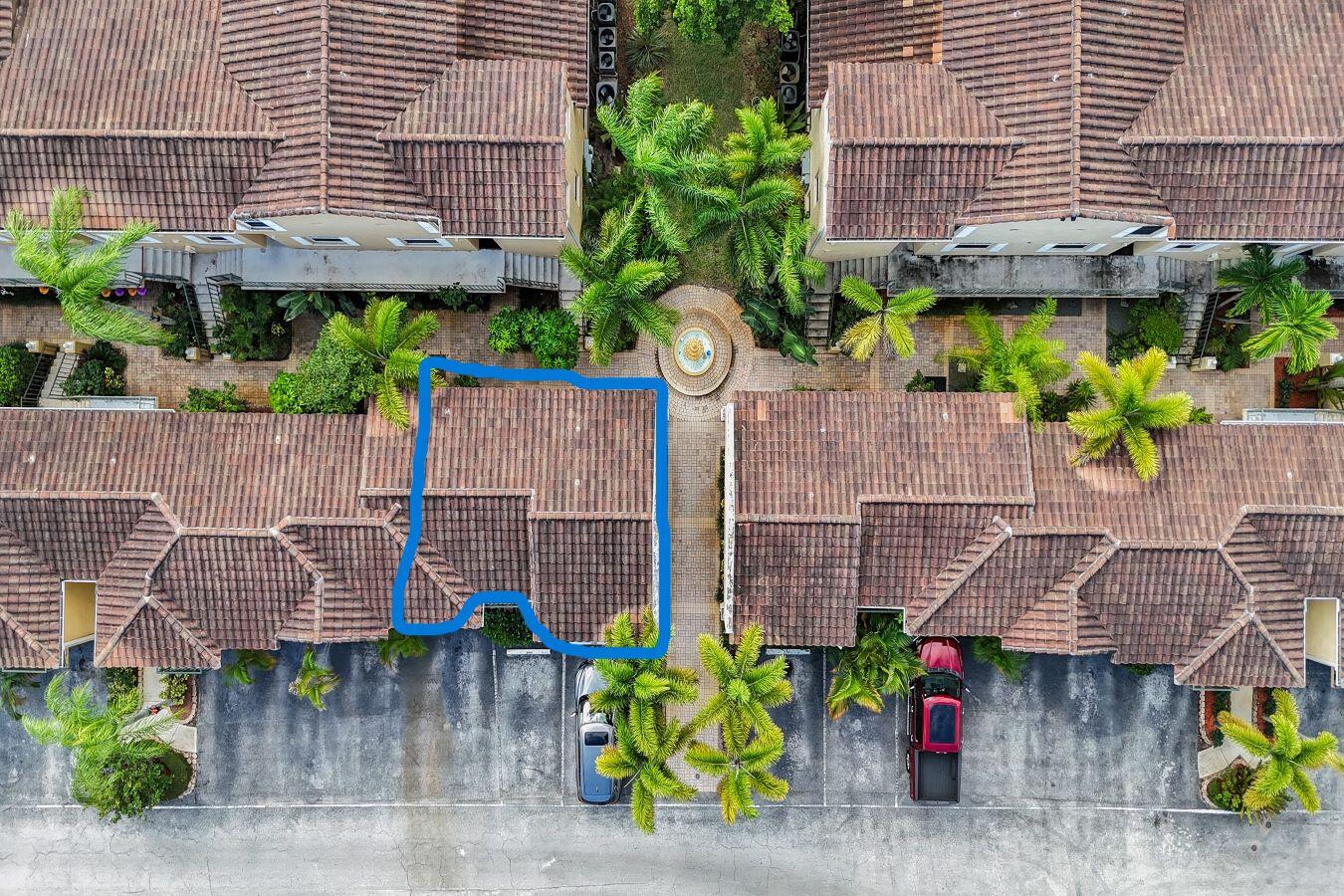 BAY REACH CONDO - Residential