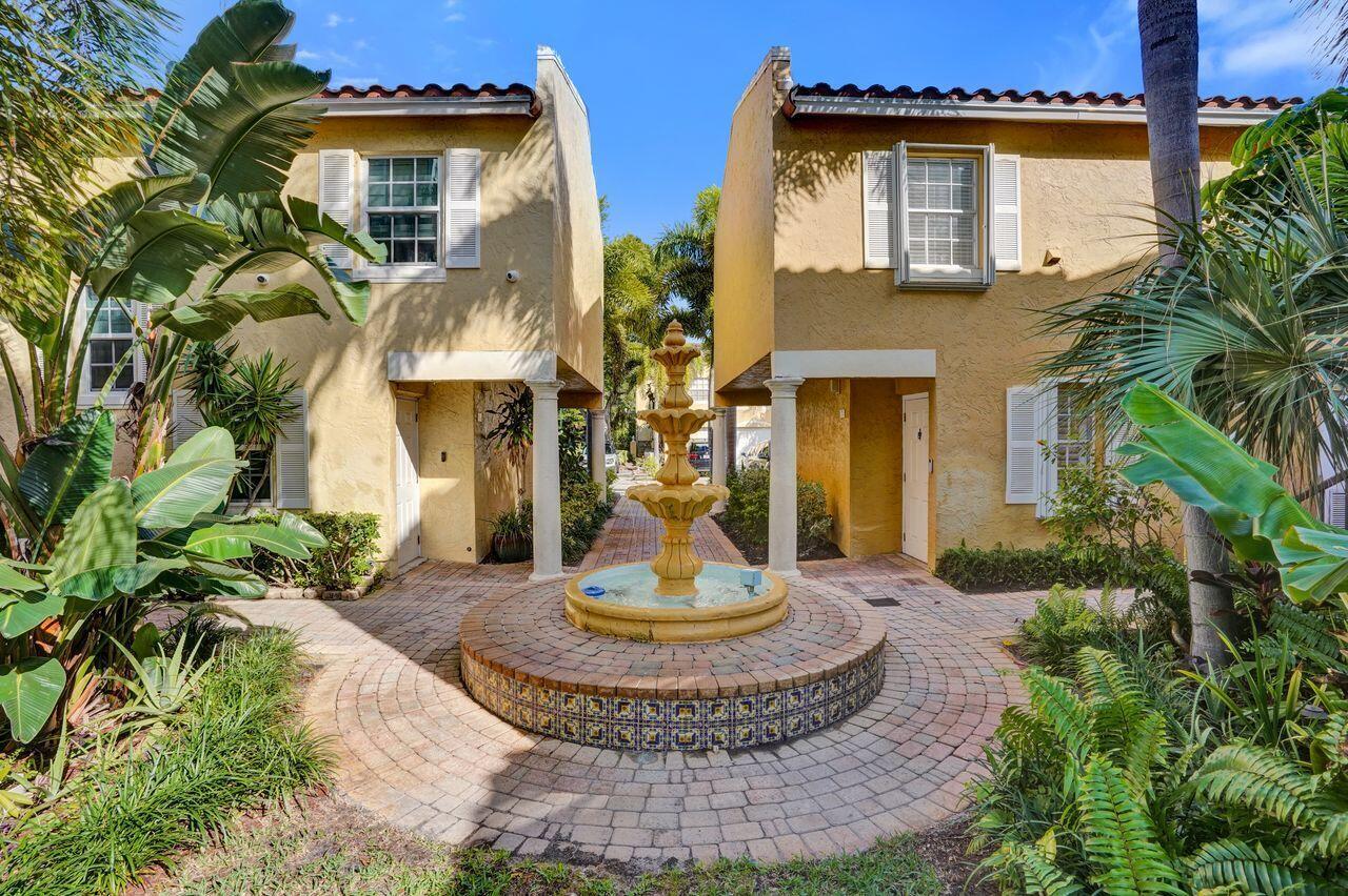 BAY REACH CONDO - Residential