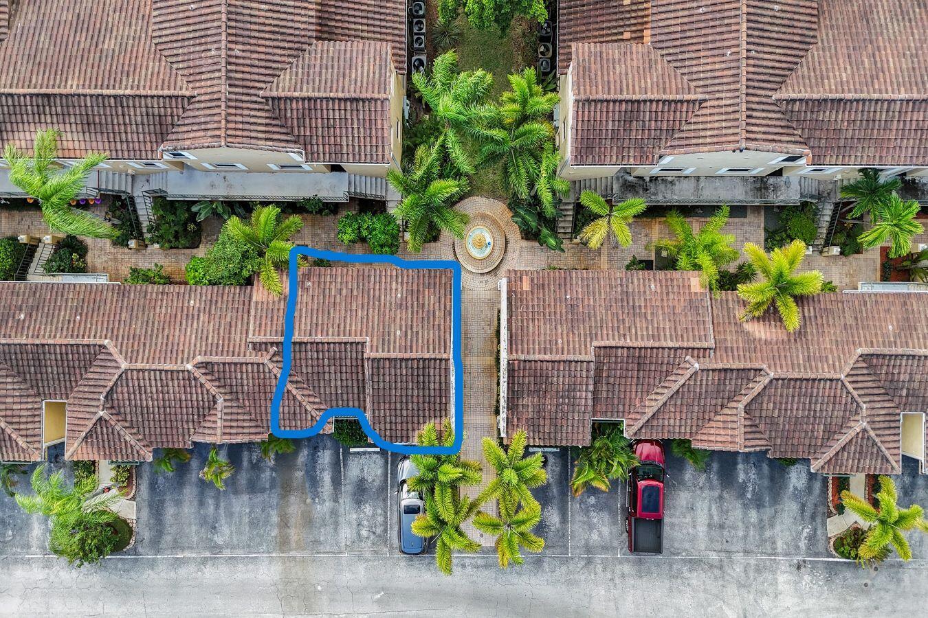 BAY REACH CONDO - Residential