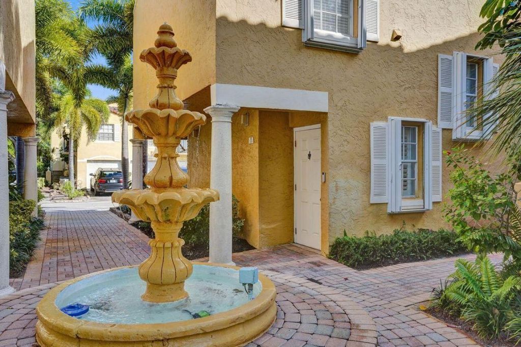 Photo of 1020 Lake Shore Drive #105, Lake Park, FL 33403 (MLS # R11136634)