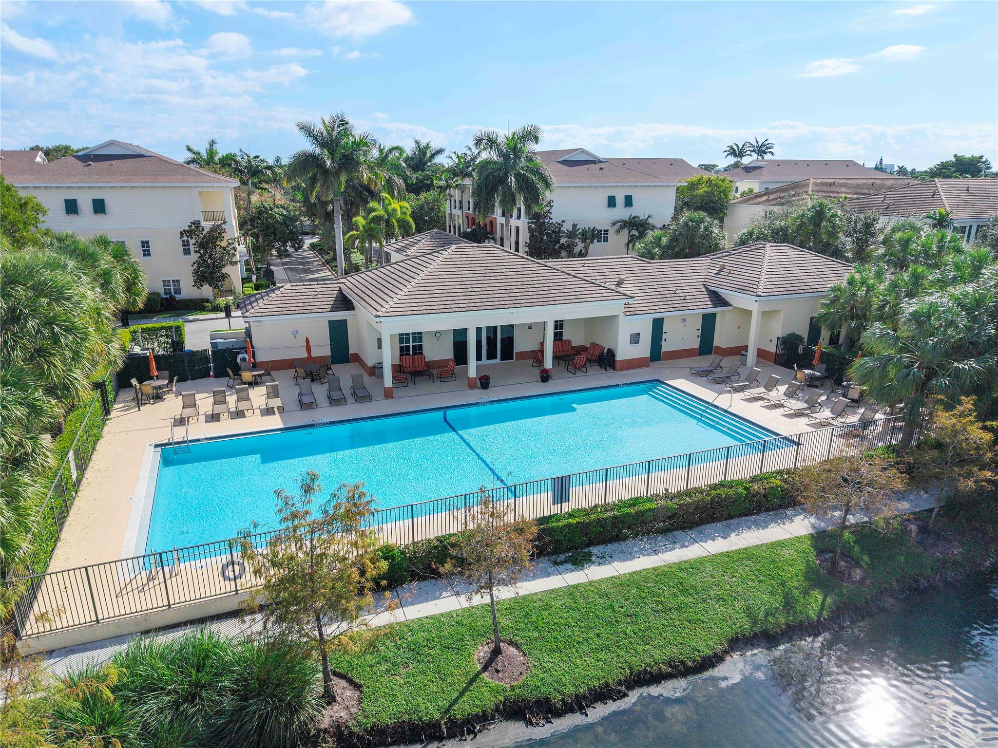 Orchid Grove - Residential