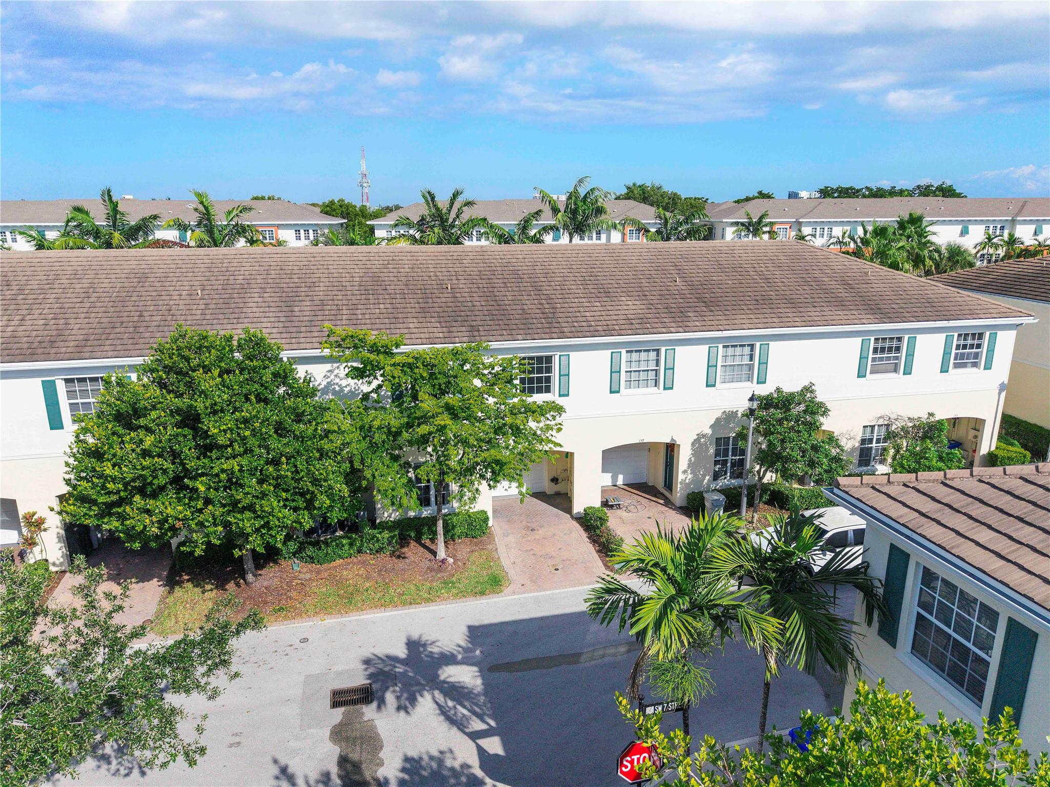 Orchid Grove - Residential