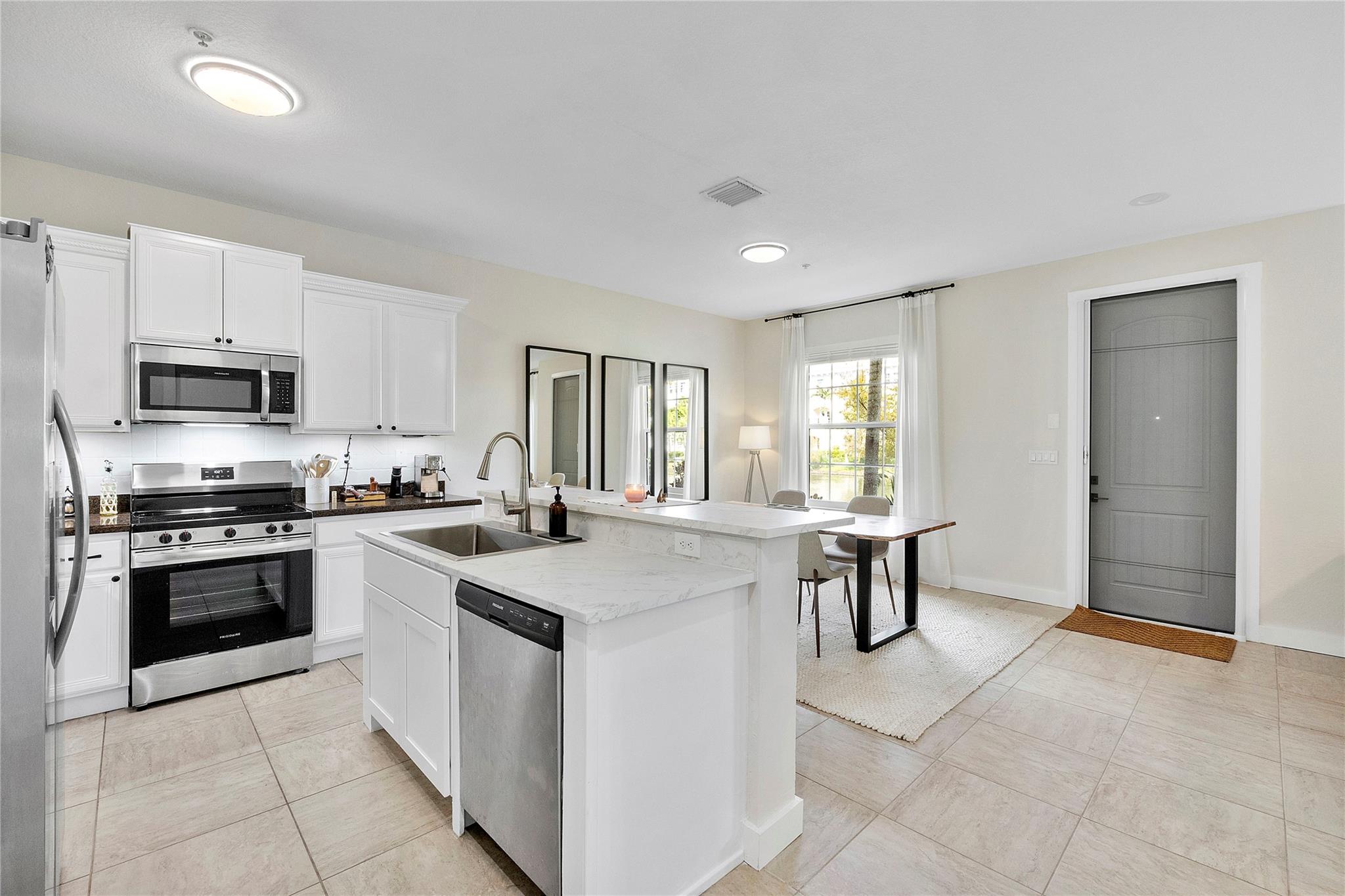 Orchid Grove - Residential