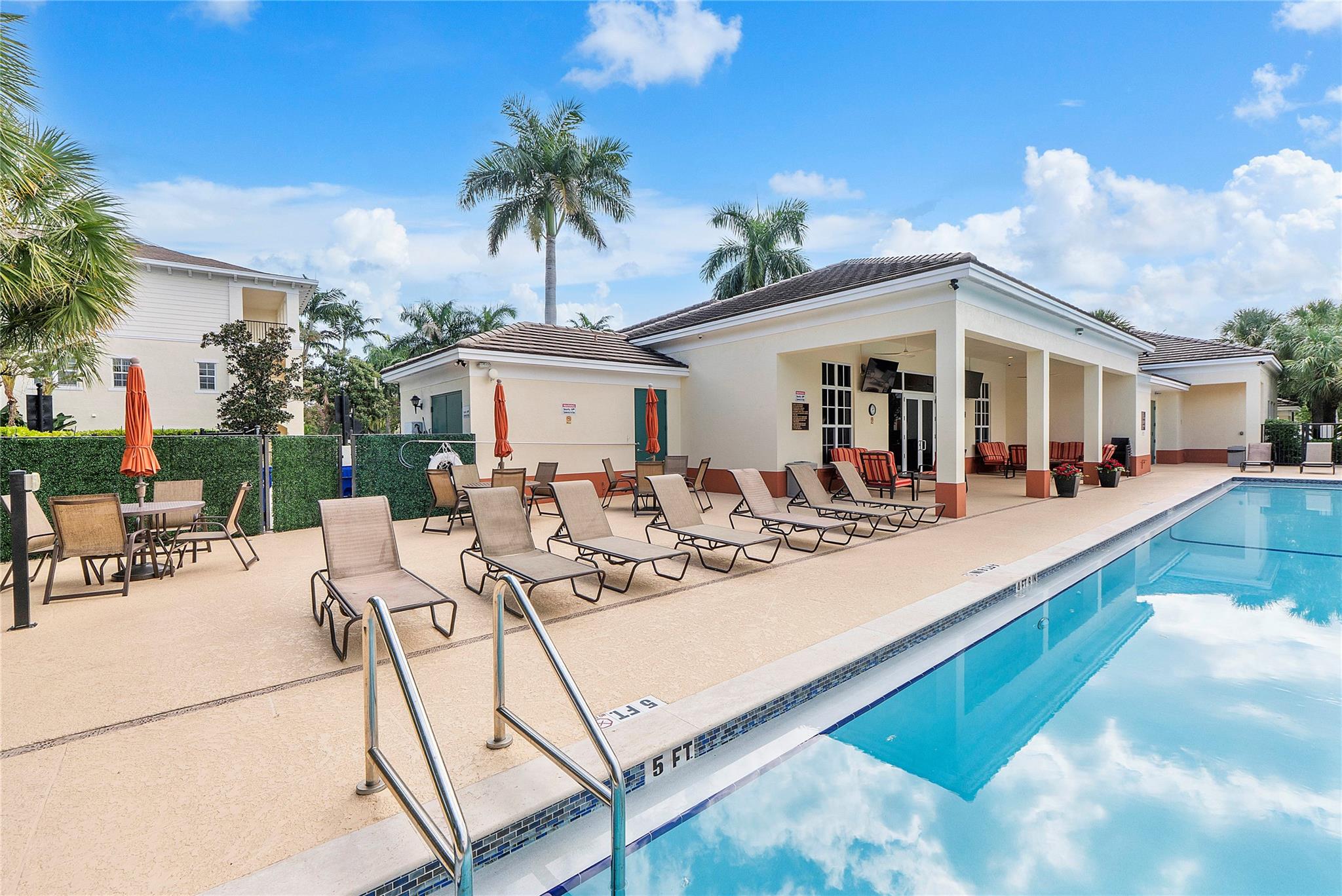 Orchid Grove - Residential