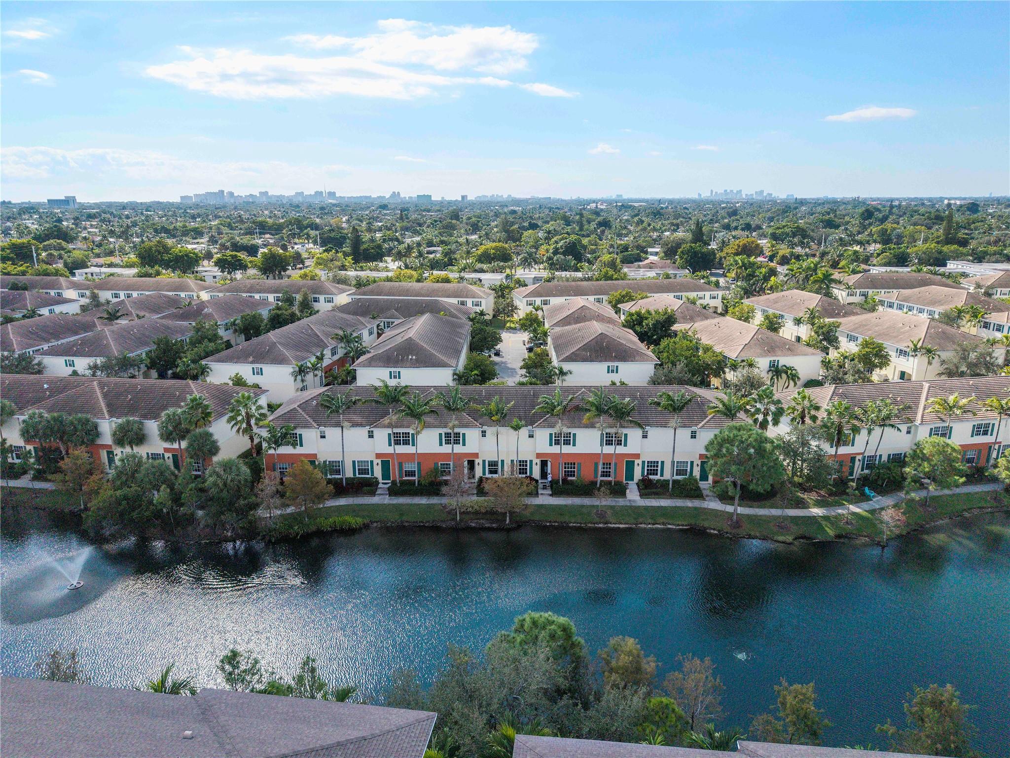 Orchid Grove - Residential