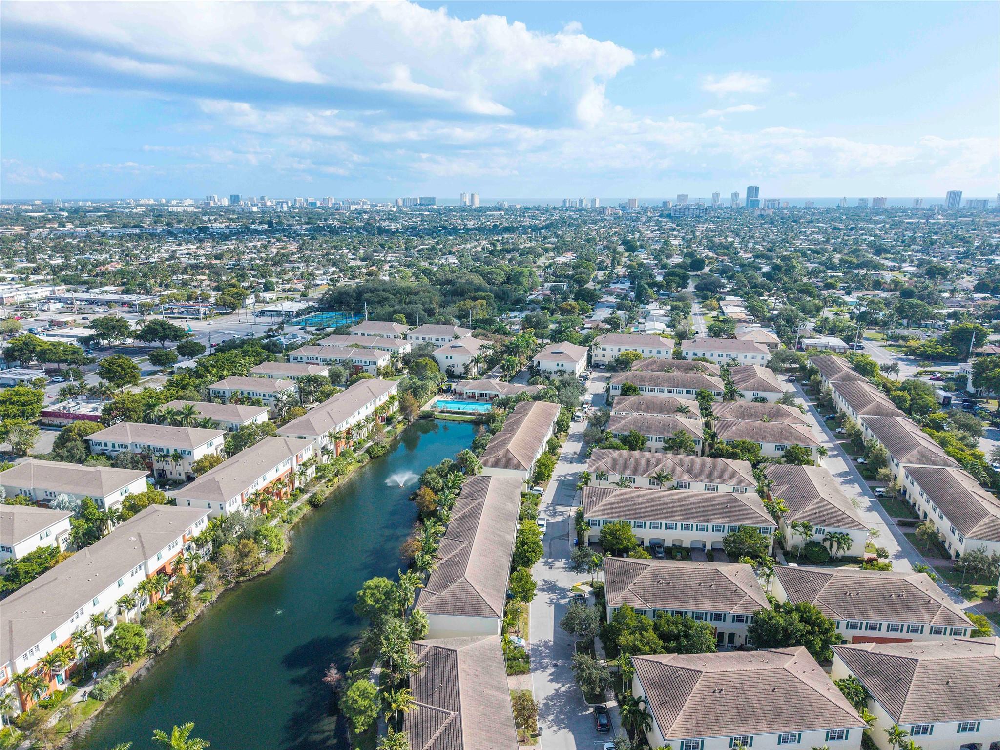 Orchid Grove - Residential