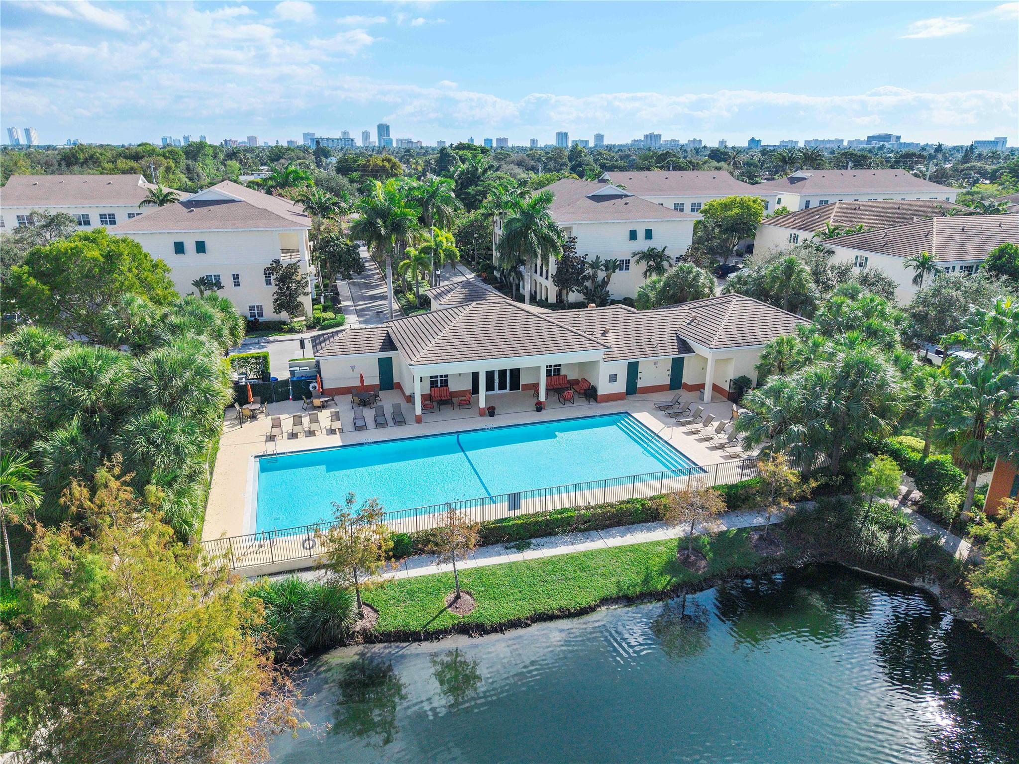 Orchid Grove - Residential