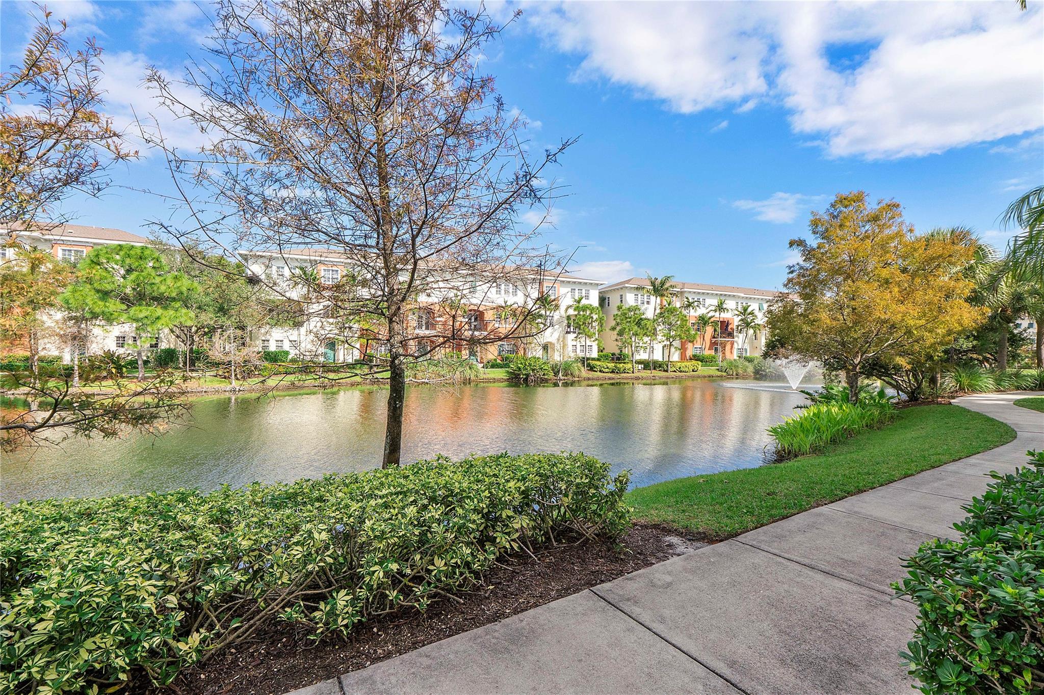 Orchid Grove - Residential