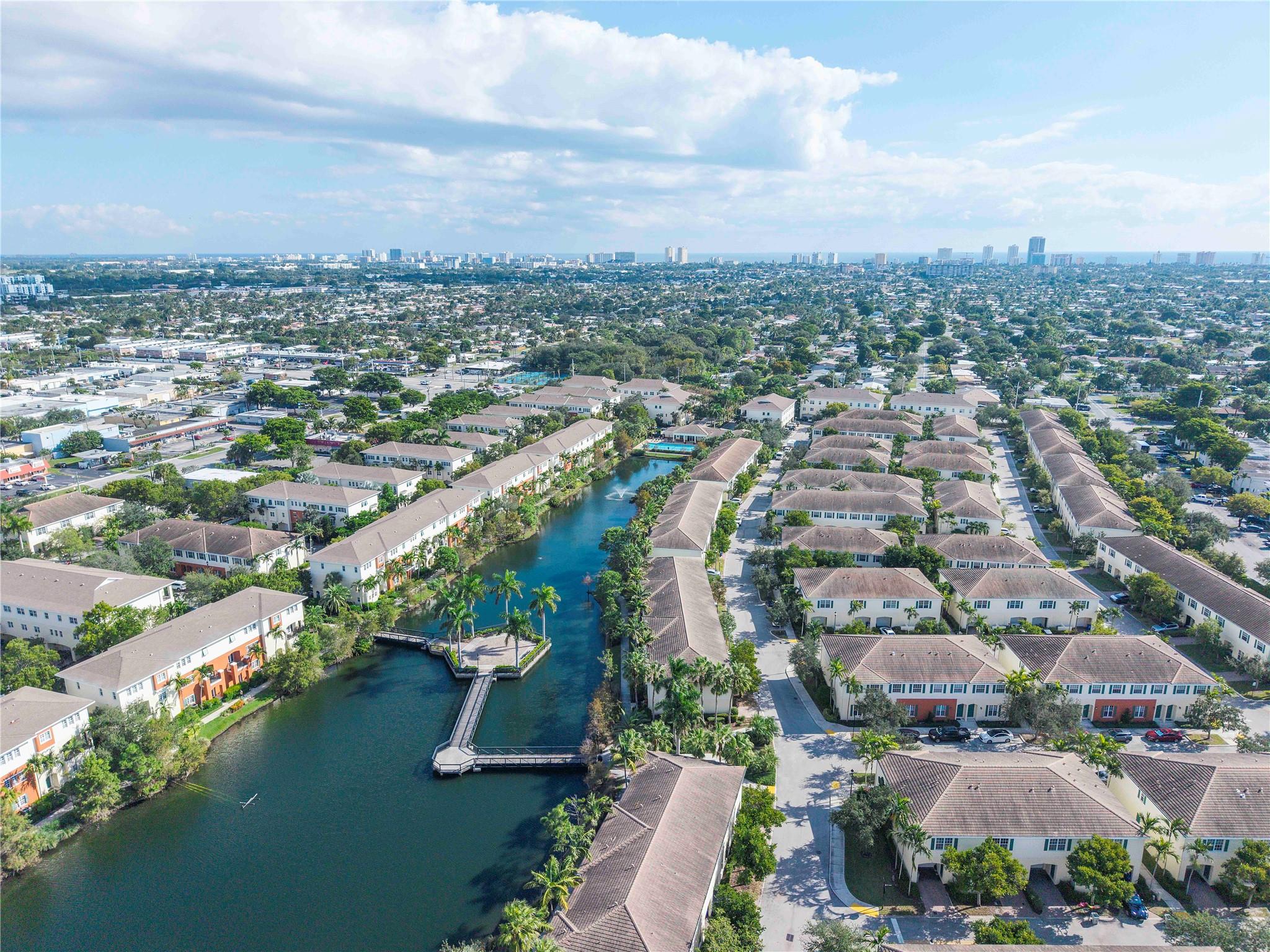 Orchid Grove - Residential