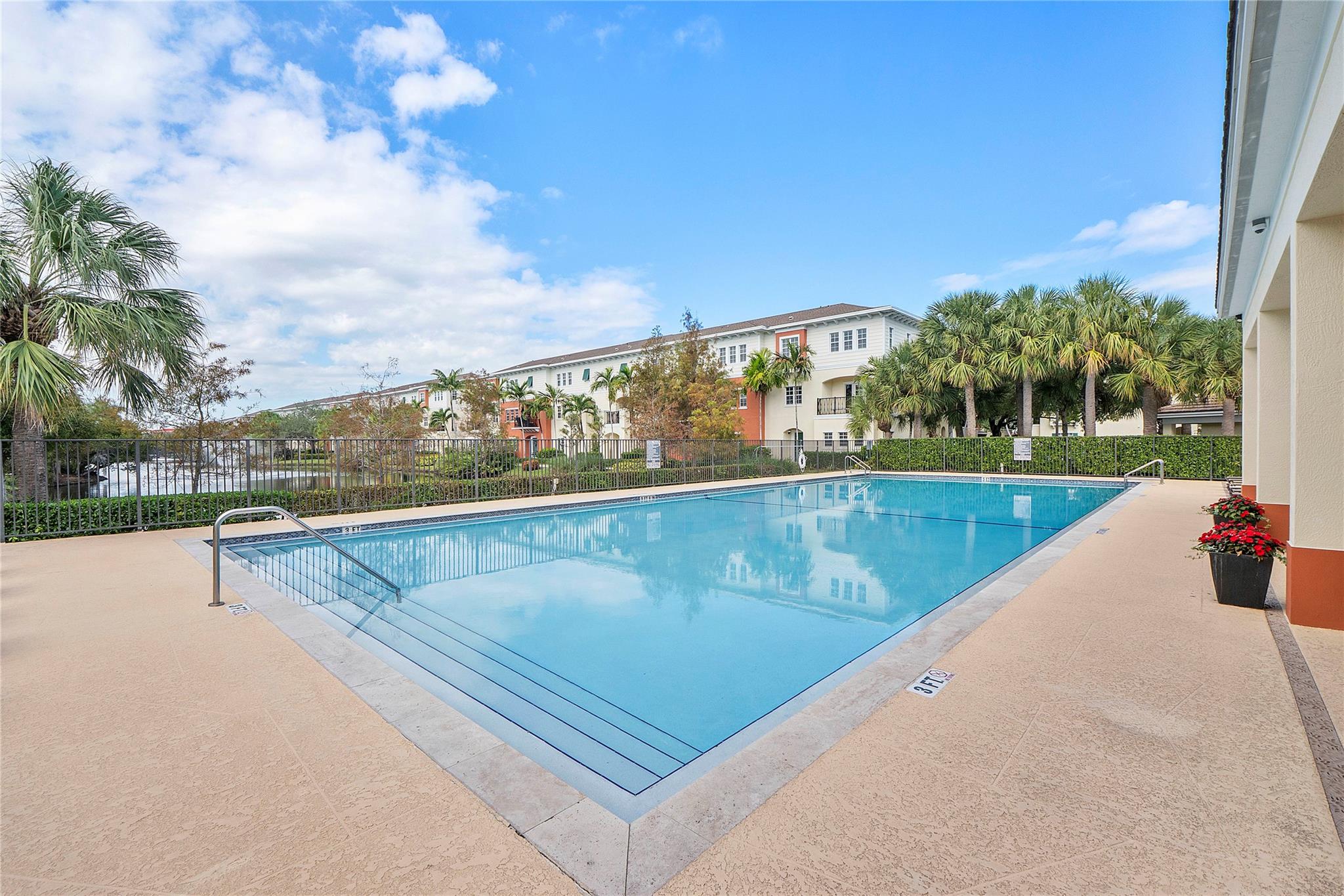 Orchid Grove - Residential