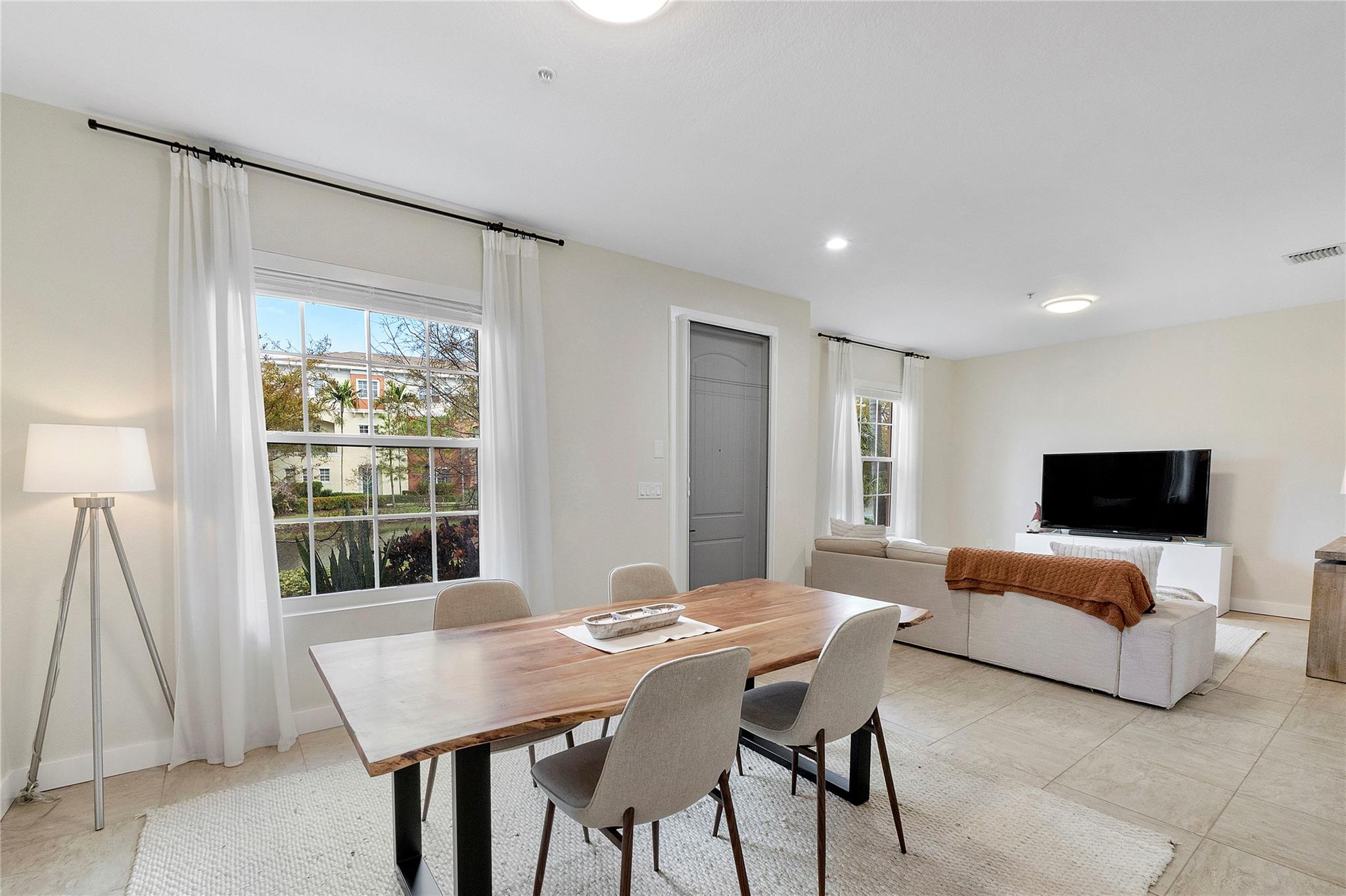 Orchid Grove - Residential