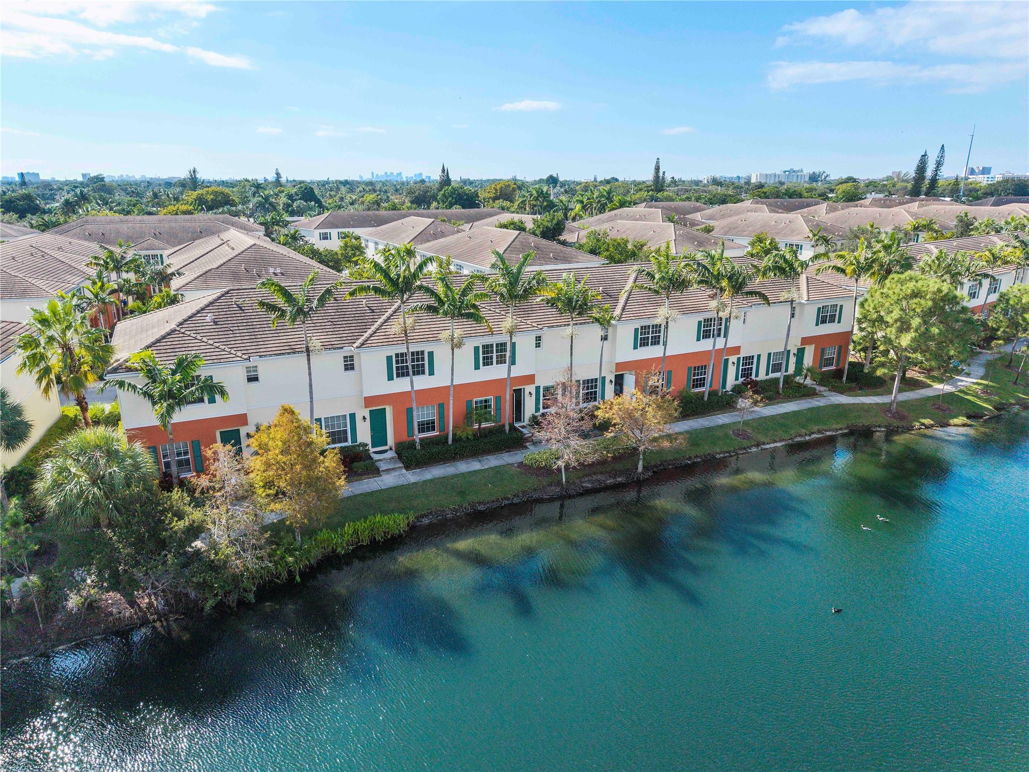 Orchid Grove - Residential