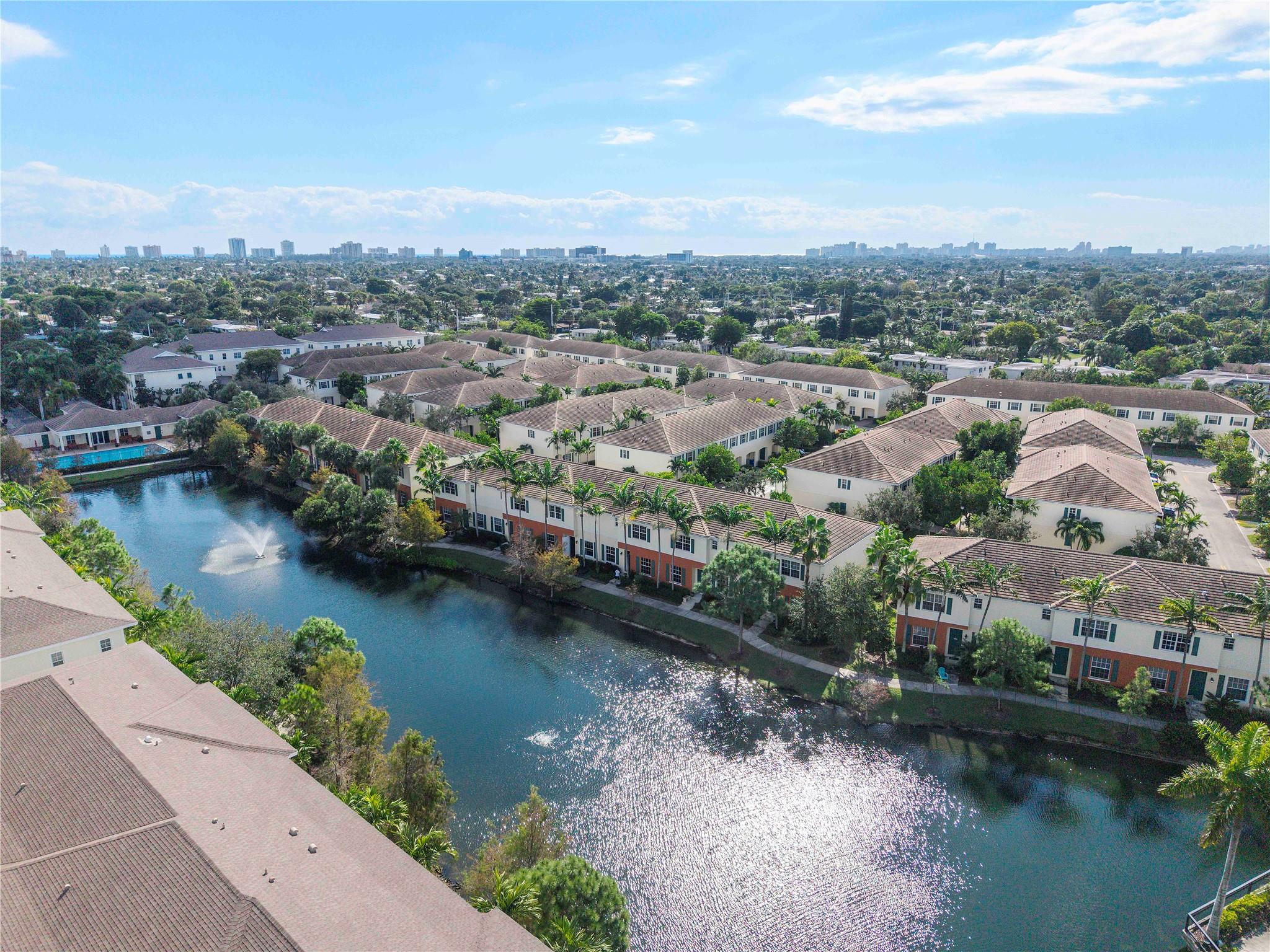 Orchid Grove - Residential