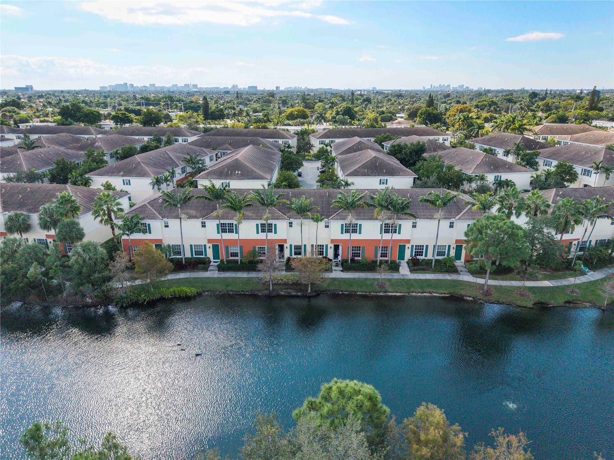 Orchid Grove - Residential