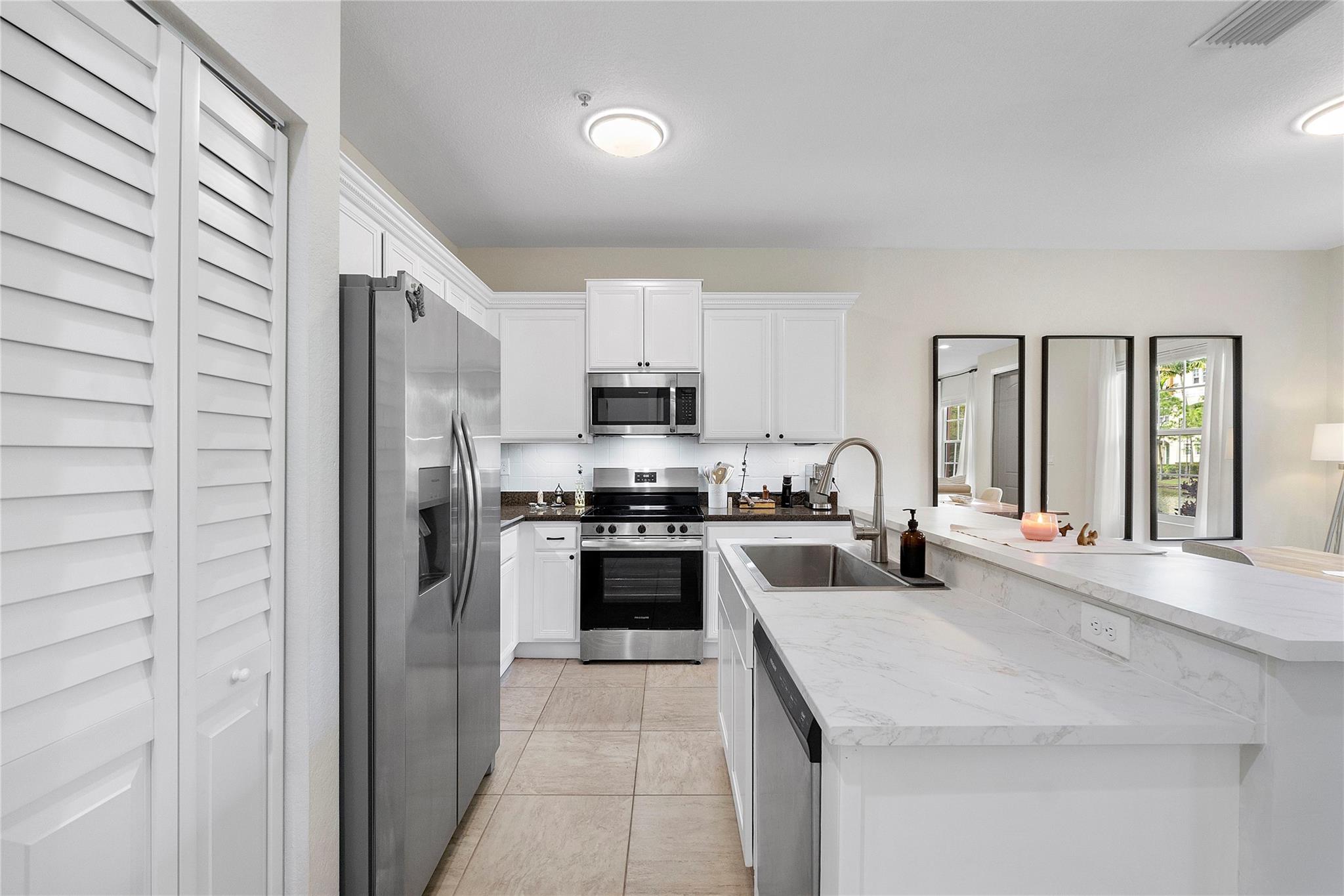 Orchid Grove - Residential