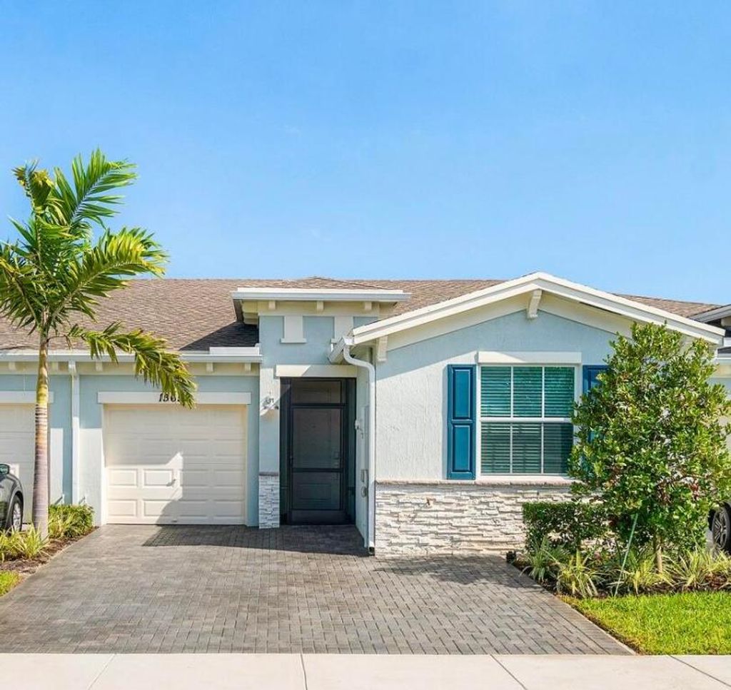 Photo of 13652 Night Sky Pl, Delray Beach, FL 33484 (MLS # R11141334)