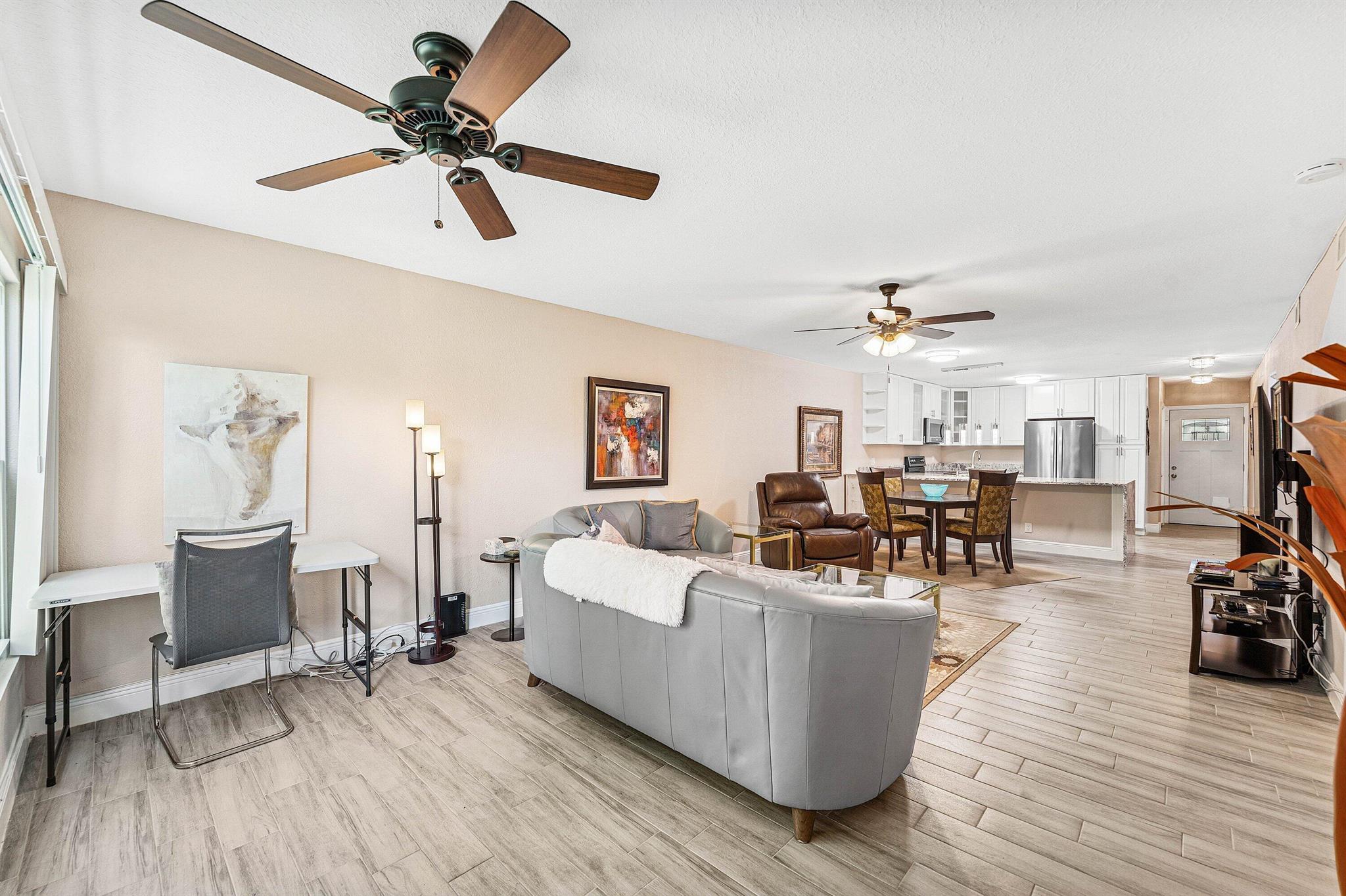 WEITZER SUB 3 - Residential