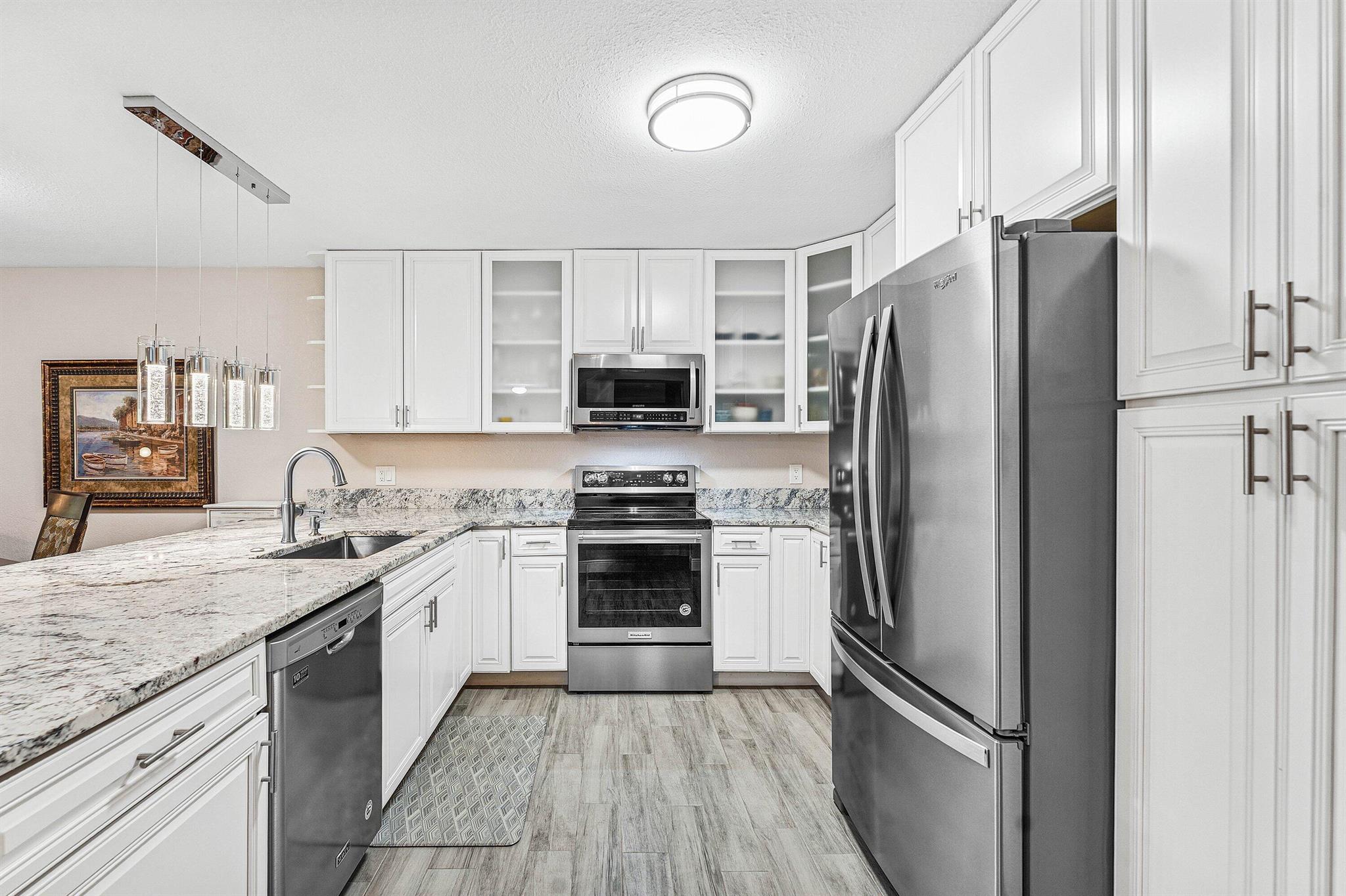 WEITZER SUB 3 - Residential