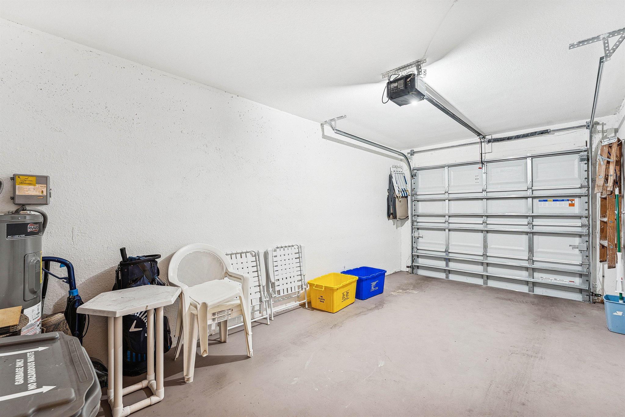 WEITZER SUB 3 - Residential