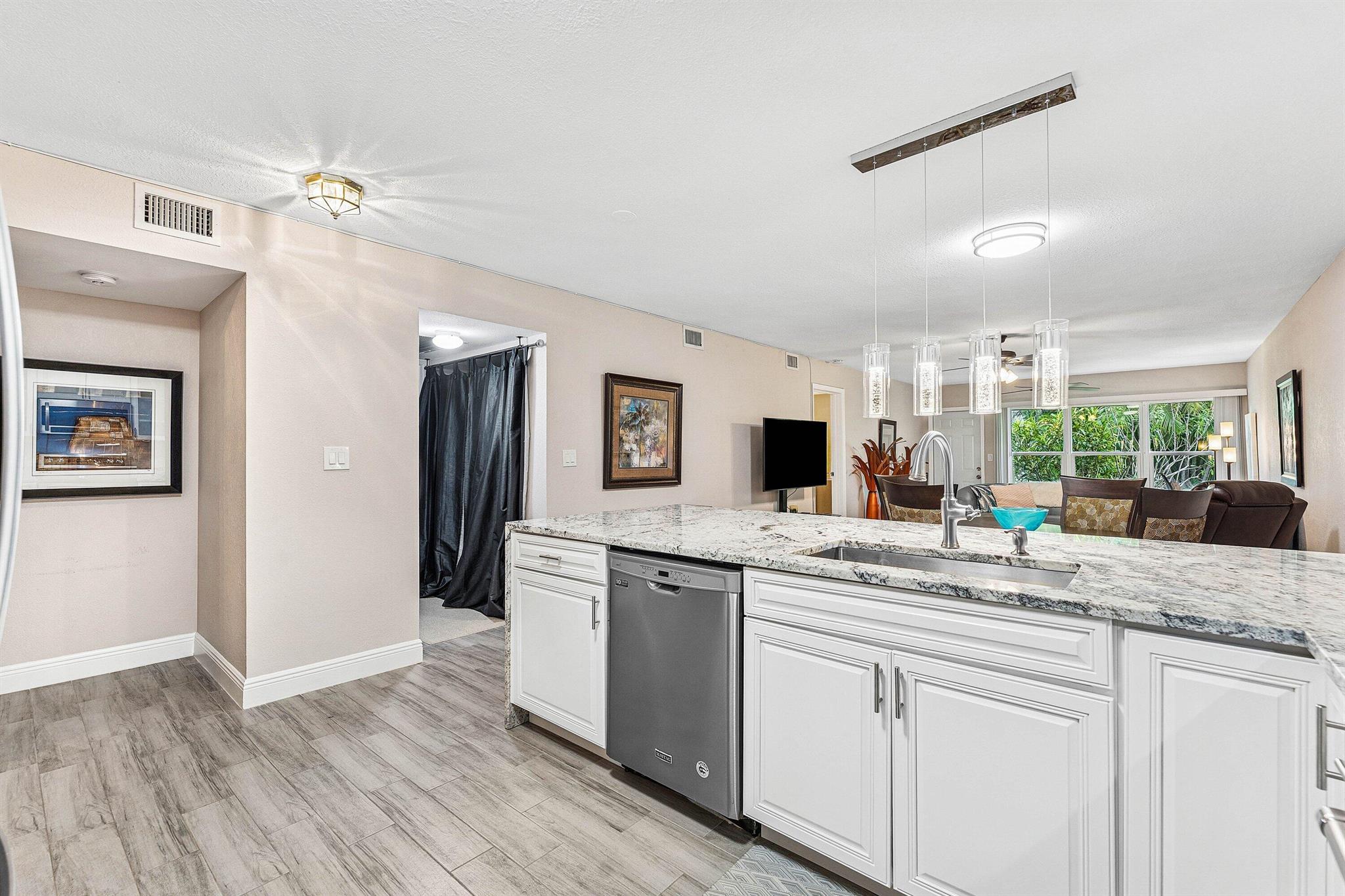 WEITZER SUB 3 - Residential