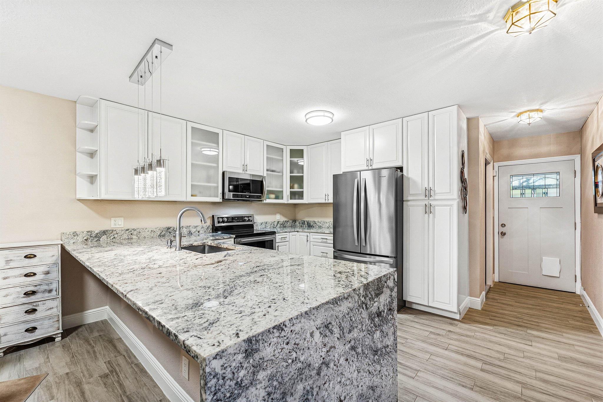 WEITZER SUB 3 - Residential