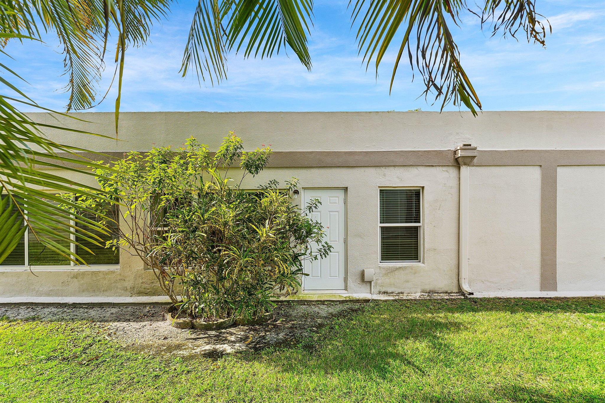 WEITZER SUB 3 - Residential