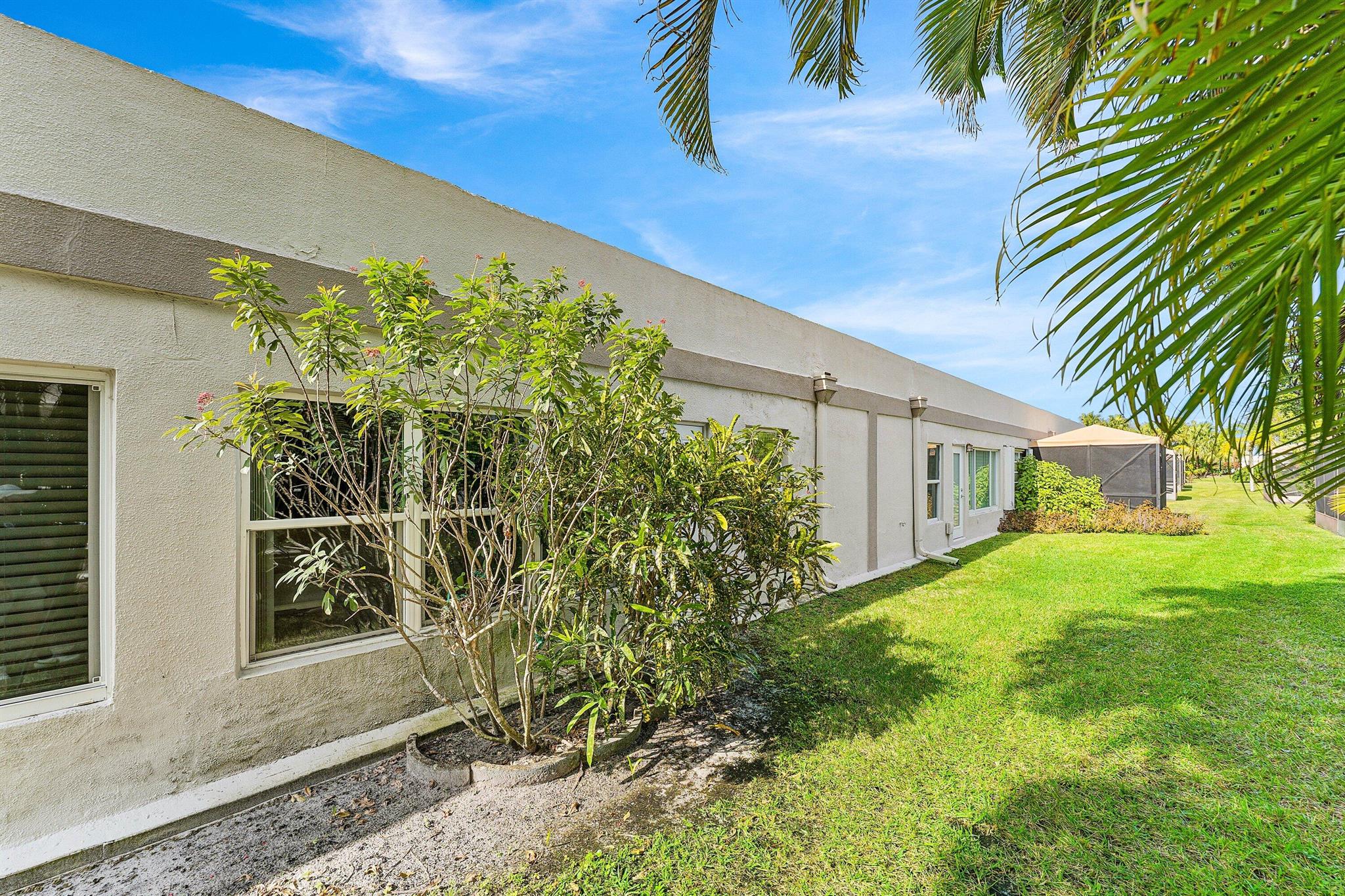 WEITZER SUB 3 - Residential