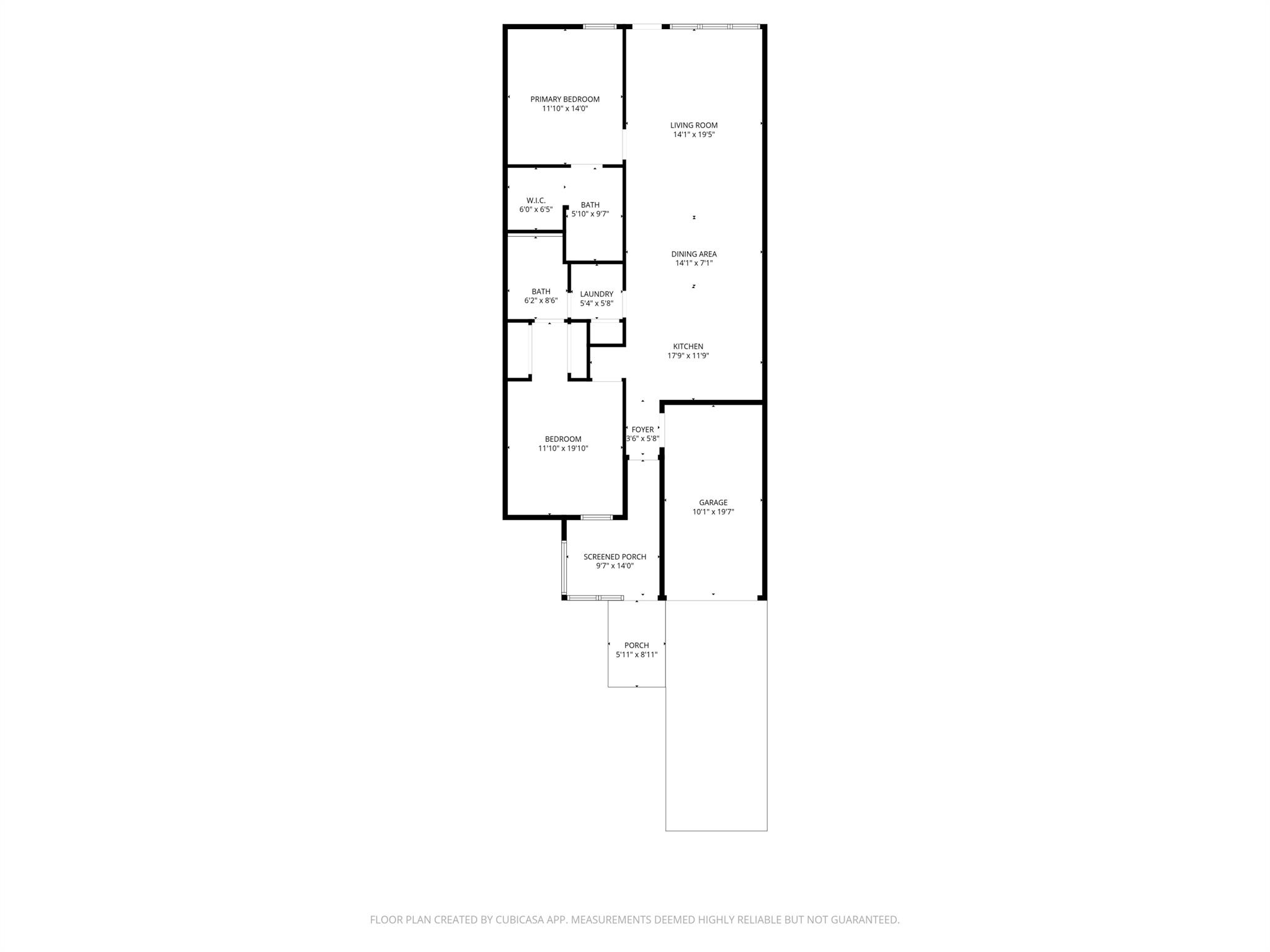 WEITZER SUB 3 - Residential