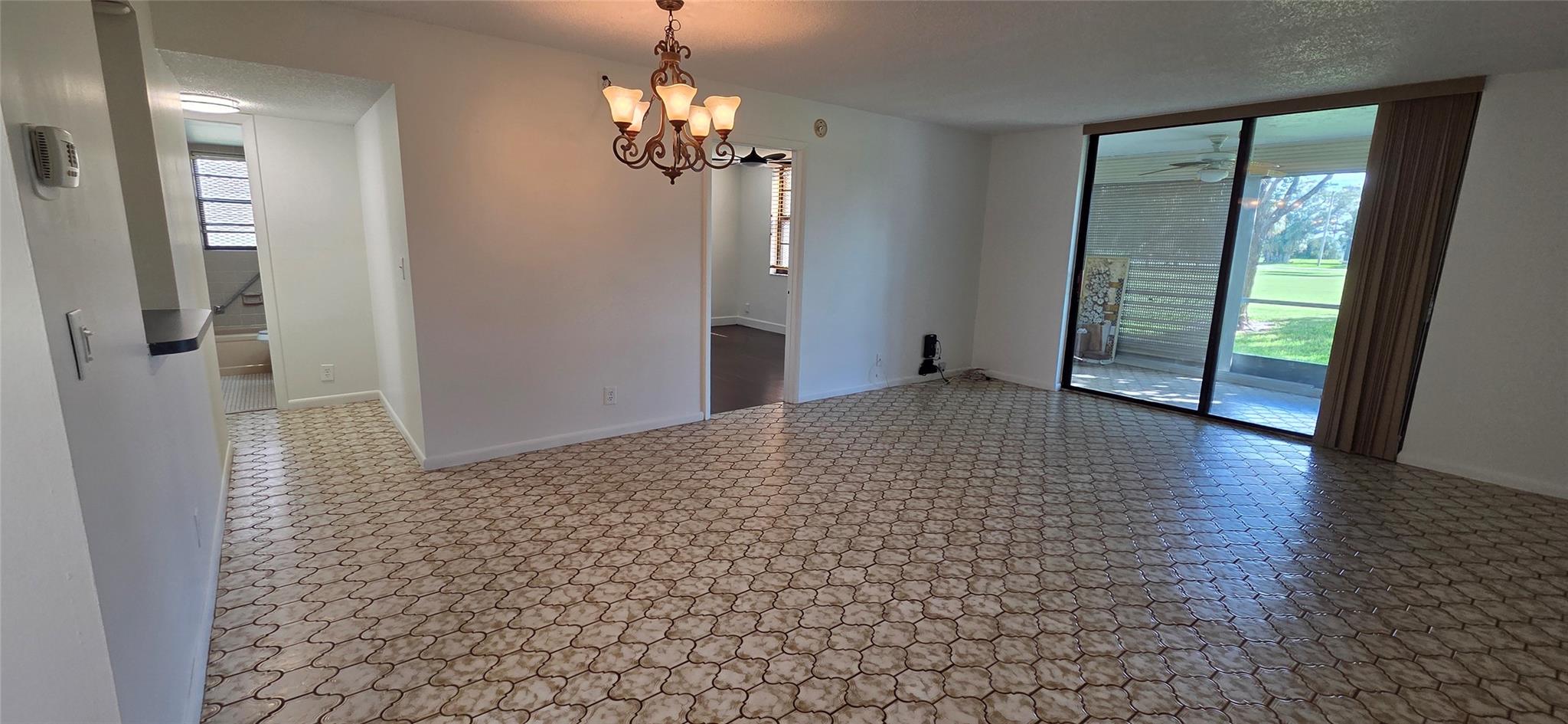 36 Of Palm Spgs 3 Condo - Residential Lease