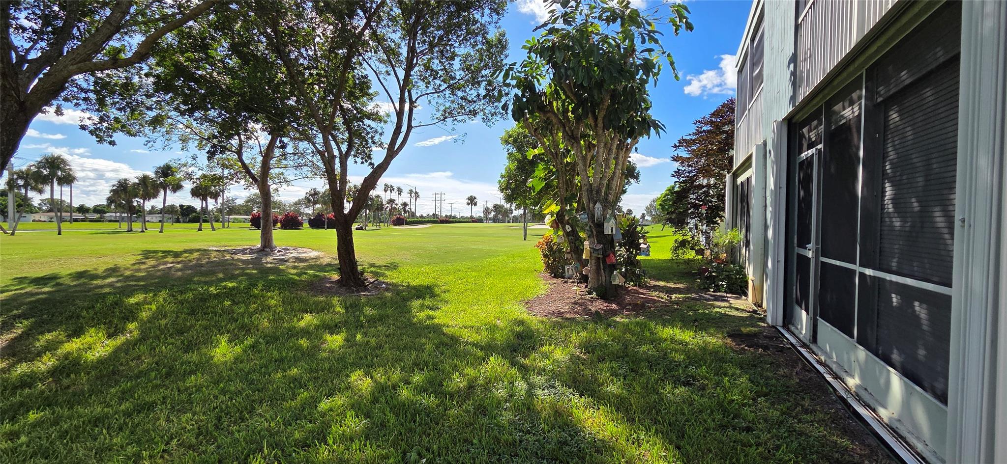 36 Of Palm Spgs 3 Condo - Residential Lease