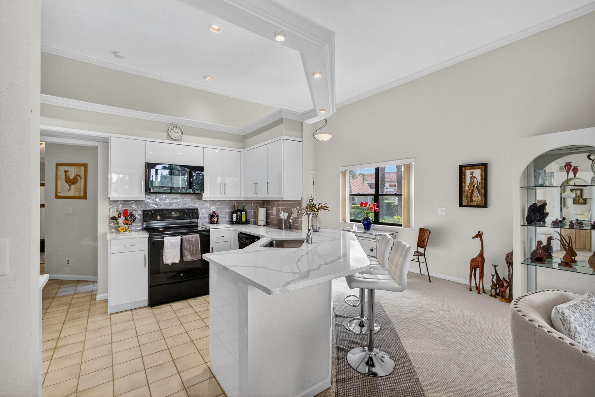 Windermere - Residential Lease