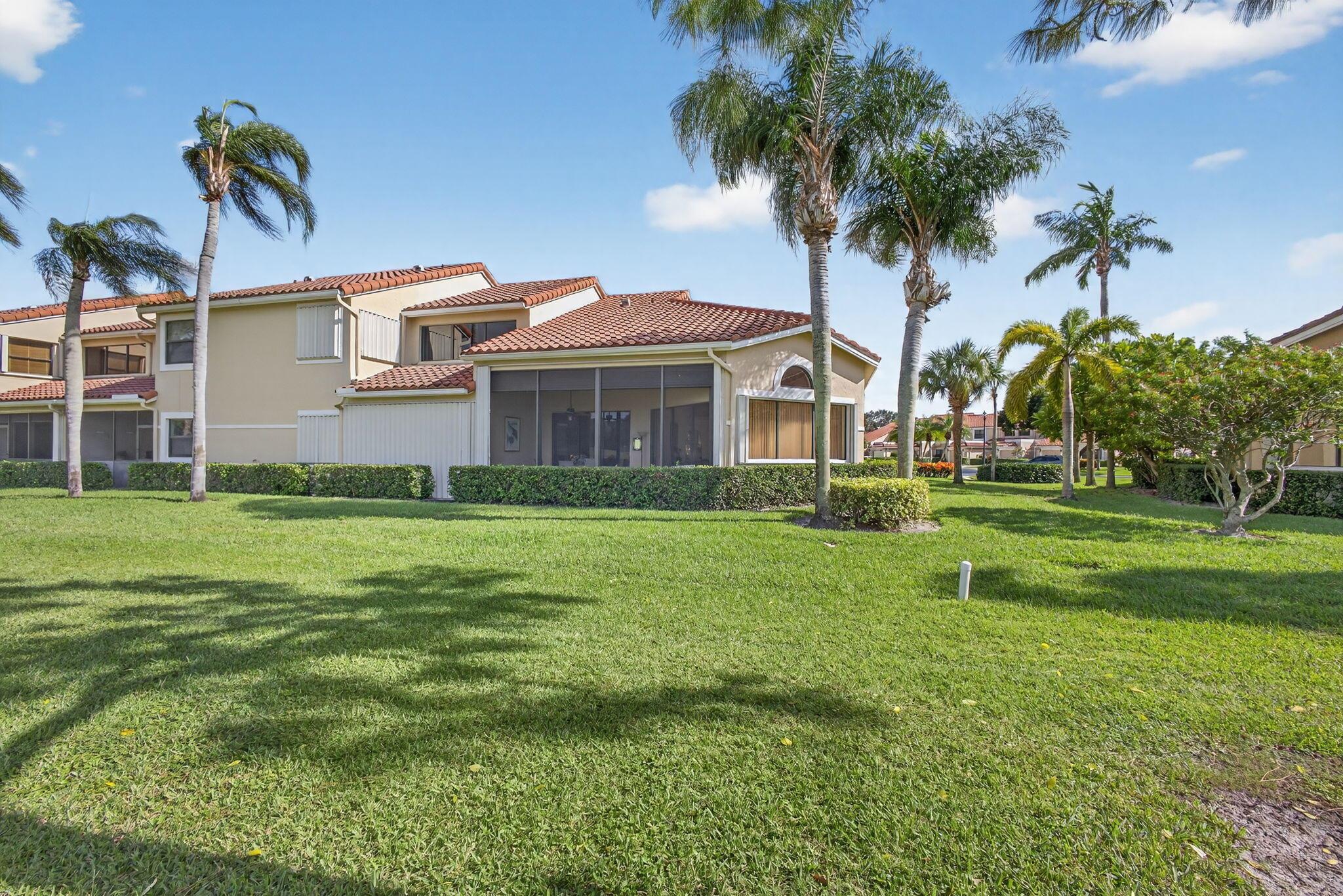 Windermere - Residential Lease