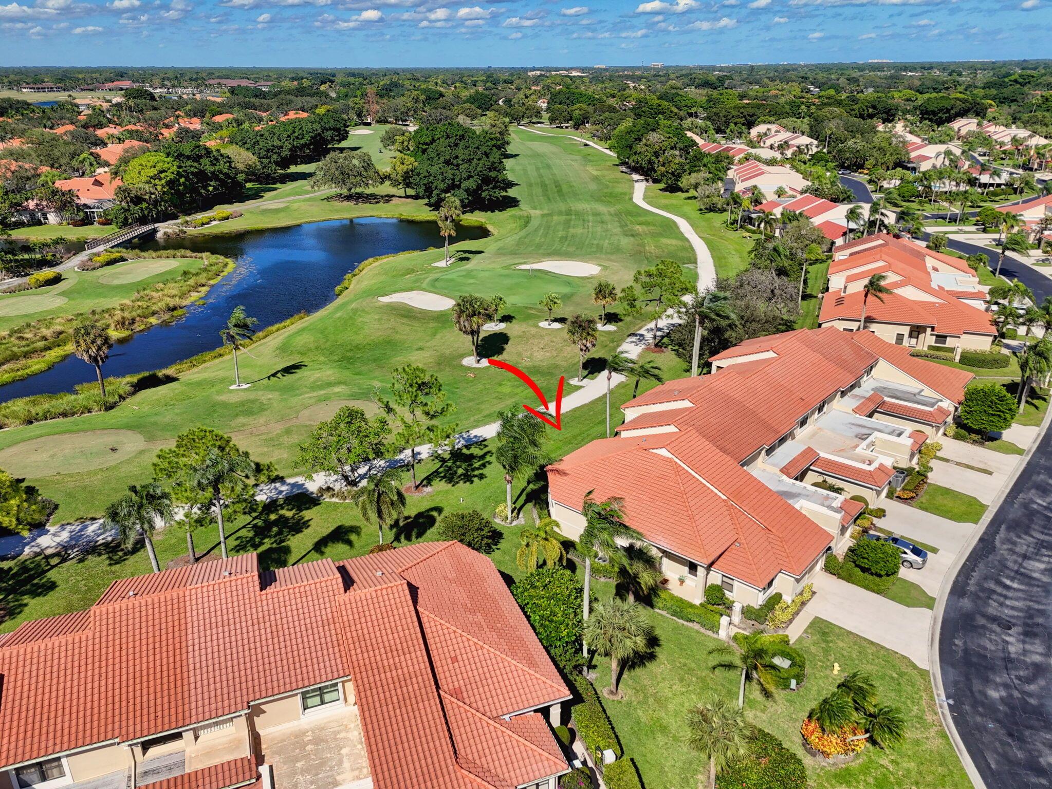 Windermere - Residential Lease